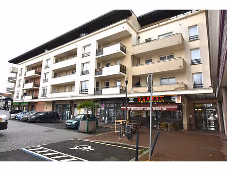 vente appartement 2 pièces  51.13m²  combs
