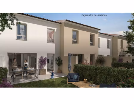 vente maison 5 pièces 102 m² valence (26000)