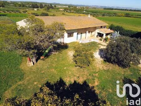 vente maison piscine à arles (13104) : à vendre piscine / 260m² arles