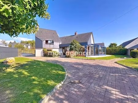 maison de luxe de 5 pièces en vente à belbeuf  france