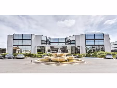 a louer - bureaux - parc des algorithmes