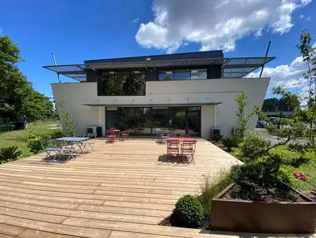 a louer - bureaux de 53 m² divisibles - bruges