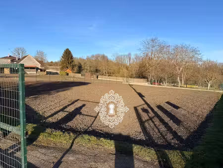 achat terrain 621m² donnemarie dontilly 77520