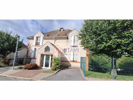 achat appartement 2 pièces 48m² louvres 95380