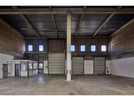 location local d'activités herblay 95220