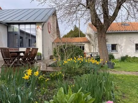maison de luxe de 5 pièces en vente à la rochelle  france