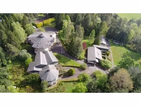 maison de 59 pièces de luxe en vente à saint-yrieix-le-déjalat  france