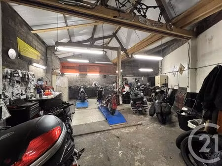 divers à vendre - 135 m2 - leffrinckoucke - 59 - nord-pas-de-calais