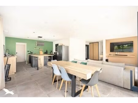 vente maison 6 pièces 110 m² ploudaniel (29260)