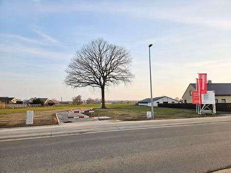 grond te koop in oostkamp