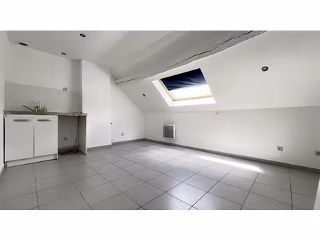 location appartement 2 pièces 21m² louvres 95380