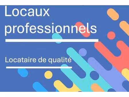 vente bureau 267 m² villeneuve-lès-avignon (30400)