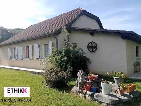 vente maison 4 pièces 88 m² à lescar (64230)  249 000 €