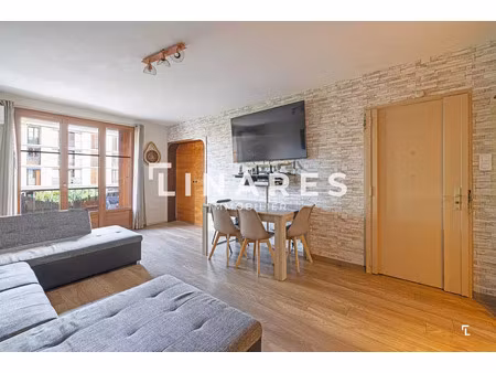 vente appartement aix-en-provence 13100 - - surface privée