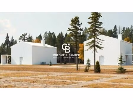 terrain de 13000 m2 en vente - gujan-mestras  nouvelle-aquitaine