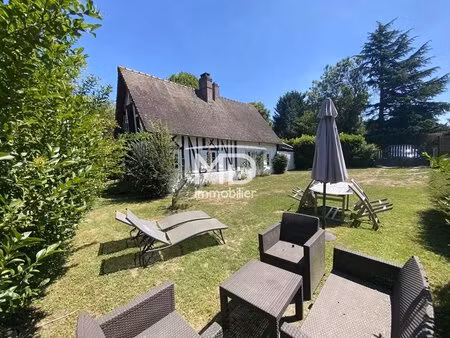 location maison 5 pièces 93m² evreux 27000