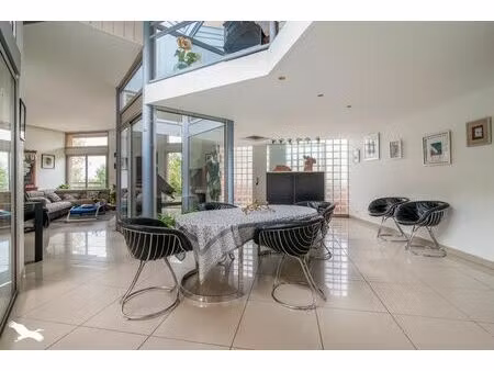 vente maison 6 pièces 181 m² balma (31130)