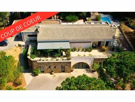 villa de luxe de 4 chambres en vente villedubert  occitanie