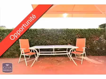 vente maison les mathes 17570 - - surface privée