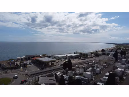 vente bureau bastia 20200 - - surface privée