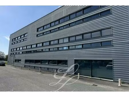 location - entrepot 354 m2 la roche-sur-yon