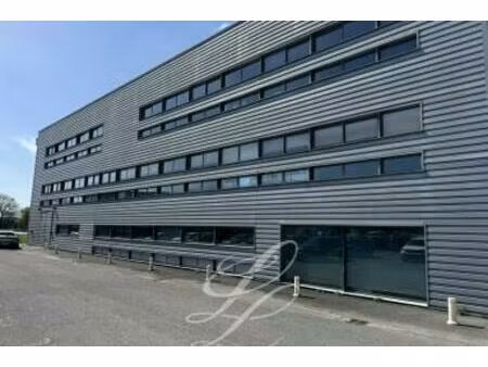 location - entrepot 354 m