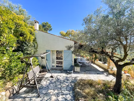 maison à vendre à claviers (83830) - var