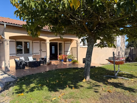 maison à vendre à trie-sur-baïse (65220) - hautes-pyrénées