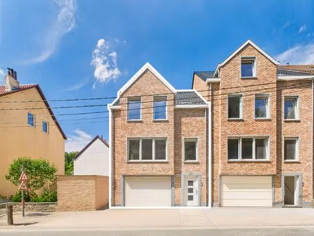 huis te koop in la hulpe met 3 slaapkamers