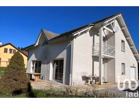 vente maison traditionnelle 6 pièces