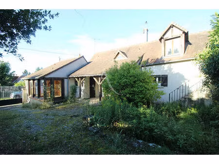 achat maison 5 pièces 147m²