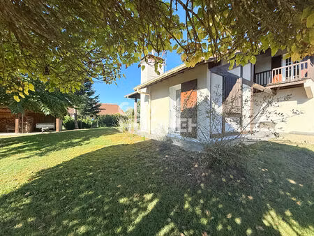 belle et grande maison de 169 m2 à escource