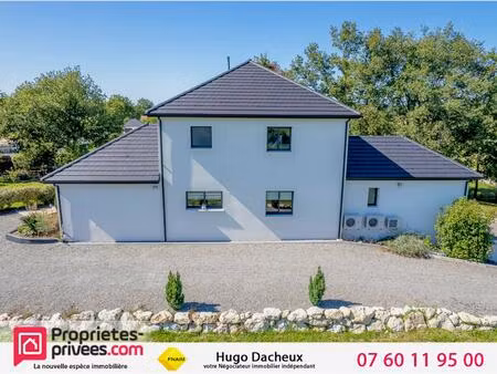 achat maison 6 pièces 179m² mery sur cher 18100