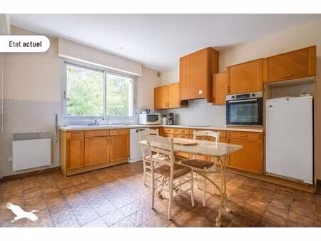 vente maison 6 pièces 170 m² talais (33590)