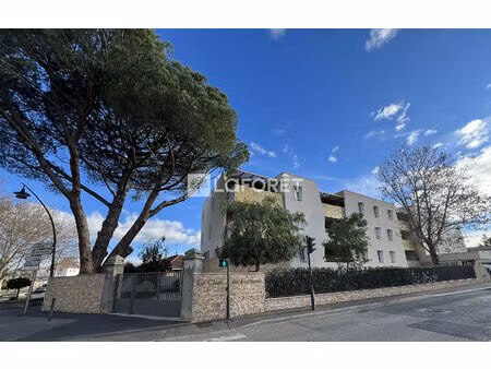 location garage à mauguio (34130)