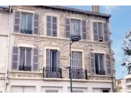 annonce appartement à vendre