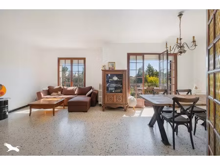 vente maison 5 pièces 146 m² juvignac (34990)