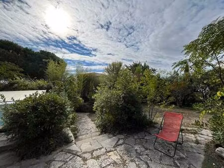 vente terrain 913 m² pignan (34570)