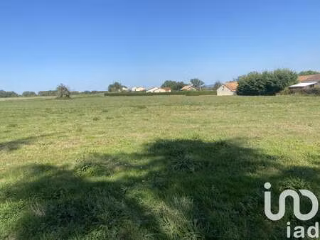 vente terrain à domme (24250) : à vendre / 1827m² domme