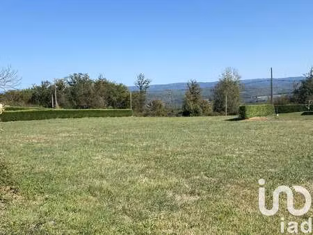 vente terrain à domme (24250) : à vendre / 2032m² domme