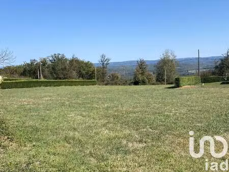 vente terrain à domme (24250) : à vendre / 3859m² domme
