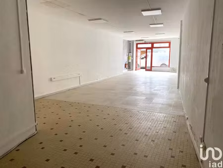 vente bureaux et commerces à lembeye (64350) : à vendre / 172m² lembeye