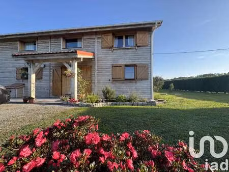 vente maison à saint-dos (64270) : à vendre / 131m² saint-dos