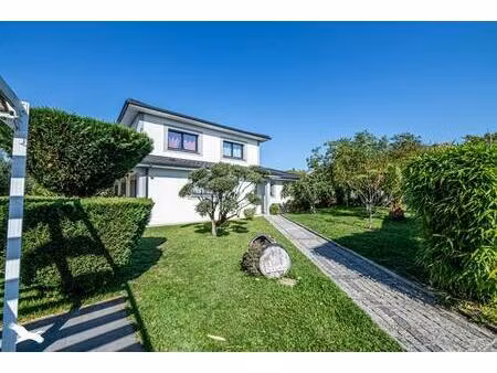 vente maison 6 pièces 173 m² floirac (33270)