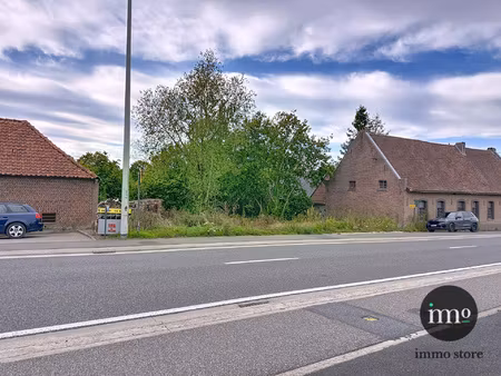 grond te koop in sint-martens-lennik