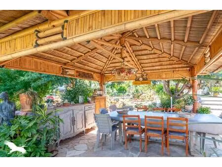 vente maison 3 pièces 119 m² balaruc-le-vieux (34540)