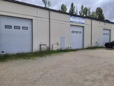 quetigny - divers biens 3 pièces à vendre - 379m2 - 399 000 € - réf: 6684 - bourse immobil