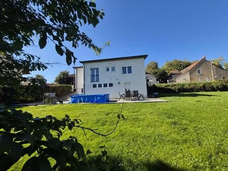 pontailler sur saône - maison 4 pièces à vendre - 77m2 - 175 000 € - réf: 3029 - bourse im