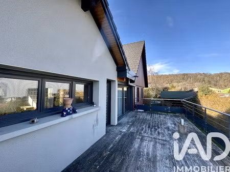 vente maison 5 pièces 190 m² à sentheim (68780)  389 000 €