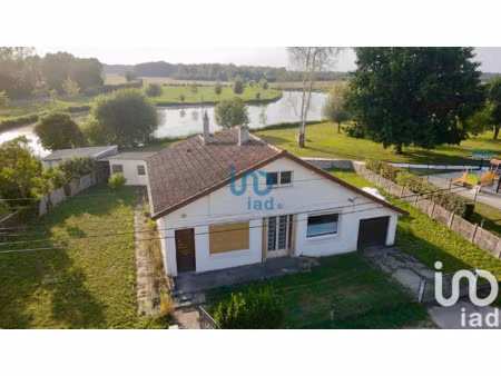 vente maison traditionnelle 3 pièces